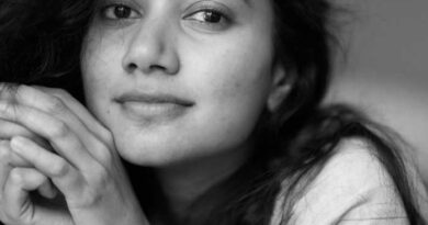 Sai Pallavi diehard fan of this Star