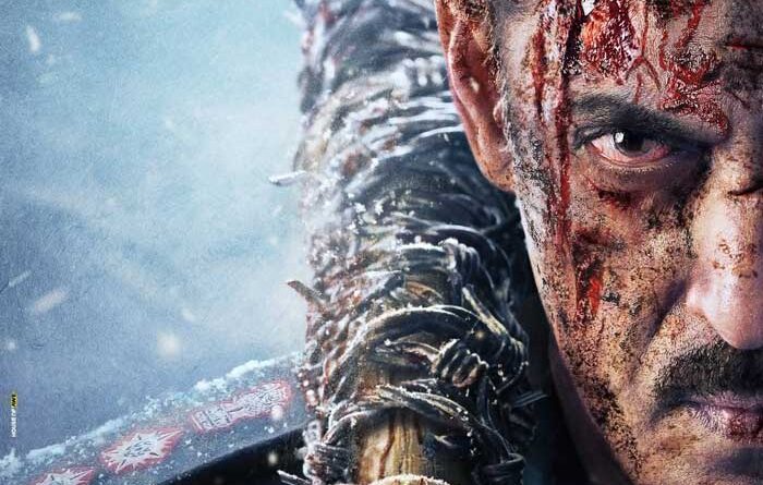 Salman cancels Galwan schedule at the last minute