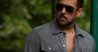 Salman Khan strict rule for female co stars