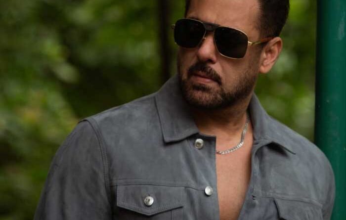 More about Salman Khan next with Mahesh Narayanan