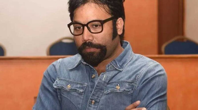 Sandeep Vanga Reminiscent About Arjun Reddy On Its Eighth Anniversary