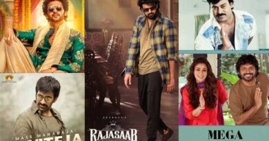 Speculation increasing on the Sankranti releases