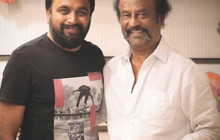 Rajinikanth Finalise His Next With Director Sasi Kumar