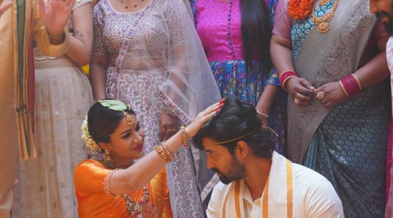 Sathi Leelavathi - Chittooru Pilla captivates