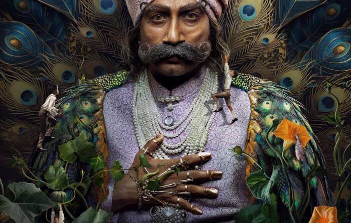 Satyadev new film gets powerful title