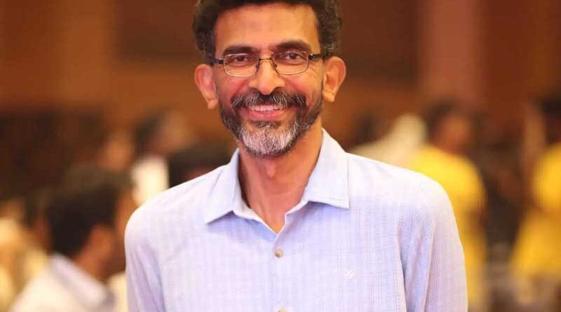 Sekhar Kammula next finalised | cinejosh.com