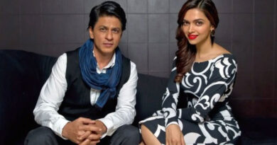 FIR registered on Shah Rukh and Deepika Padukone