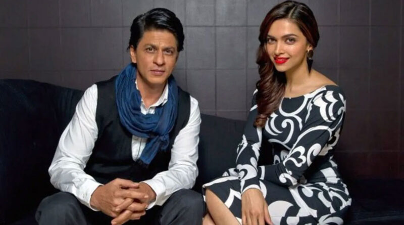 FIR registered on Shah Rukh and Deepika Padukone