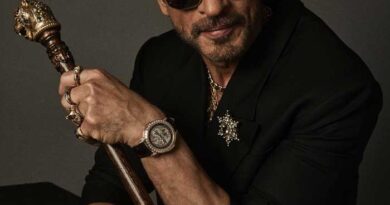 Shah Rukh Khan turns furious on retirement advice