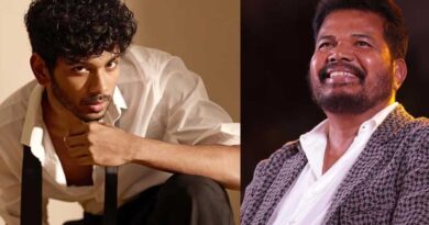 Shankar Son Arijith to Make Debut as Hero