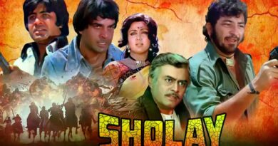 Fans furious with Sholay set to be screened in Toronto
