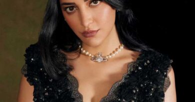Shruti Haasan Revealed Exciting Details About Coolie