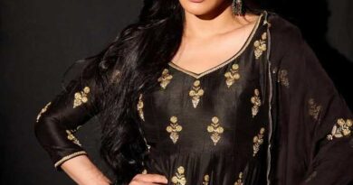 Shruti Haasan praises South Stars