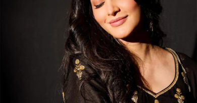 Shruti Haasan shocker about plastic surgeries