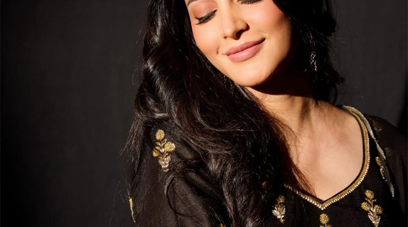 Shruti Haasan shocker about plastic surgeries