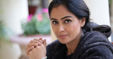 Simran says Bollywood did not recognise her