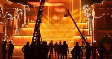 Solution in sight for Tollywood wage row