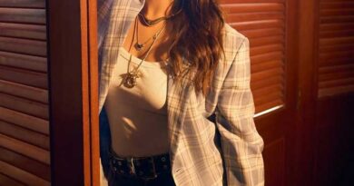 Sonakshi Sinha signed another Telugu project