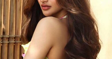 Here is Sreeleela favourite dancer