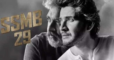 Speculative Release Date Of SSMB 29