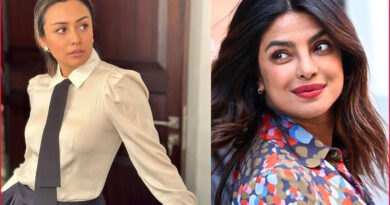 Namrata Shirodkar loves Priyanka pics from SSMB29 shoot spot