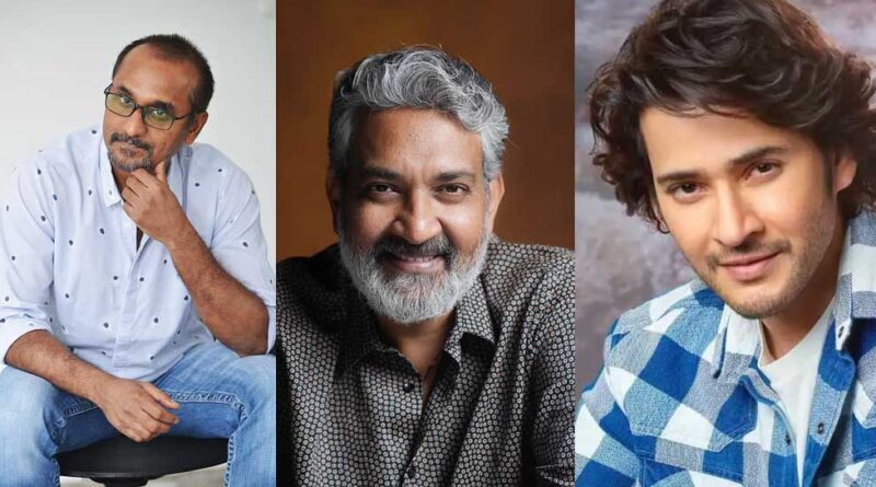 Deva Katta involved in script changes in SSMB29