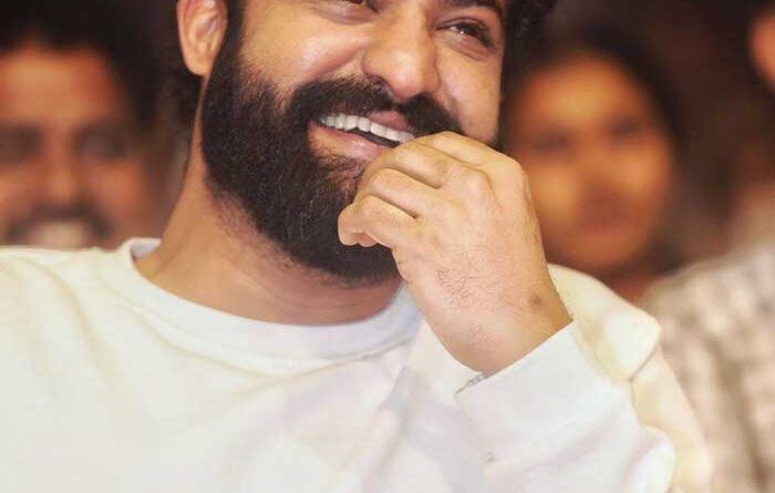What is happening with NTR Dragon and his project with Trivikram