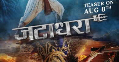 Sudheer Babu fortunes depend on Jatadhara