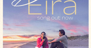 Sundarakanda - Dear Eira sends romantic feel