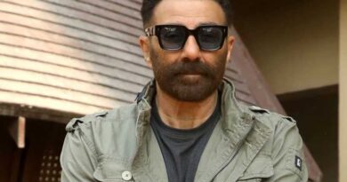 Sunny Deol on playing Hanuman in Ramayana