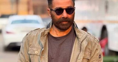 Sunny Deol preferring Ramayana over Gadar 3