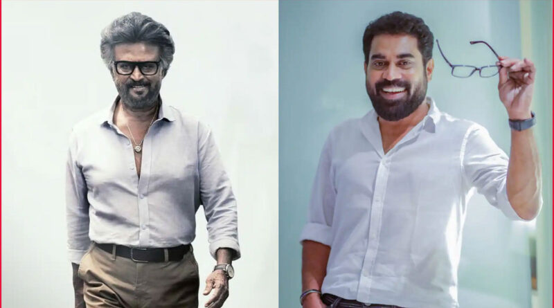 Suraj Venjaramoodu Exciting Addition To Jailer 2