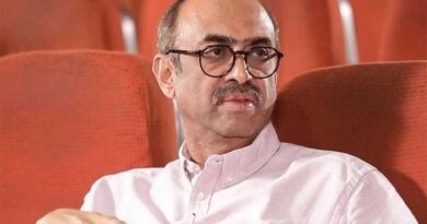 Suresh Babu on T-Town fascination for sequels