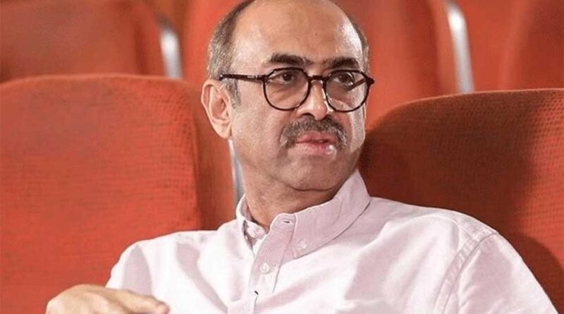 Suresh Babu on T-Town fascination for sequels
