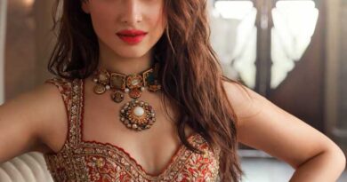 Tamannaah coming up with a erotic horror entertainer