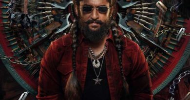 Nani Look as Jadel from The Paradise Revealed