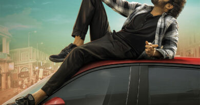 Prabhas Raja Saab To Release For Sankranthi