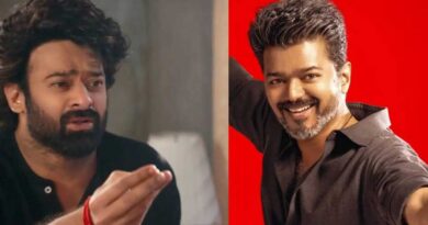 The Raja Saab To Lock Horns With Jananayagan This Summer