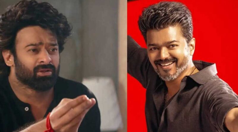 The Raja Saab To Lock Horns With Jananayagan This Summer