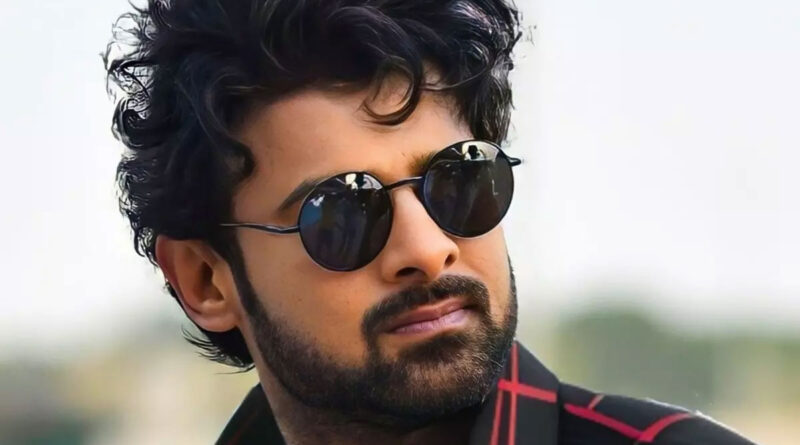 Trouble brewing for The Raja Saab