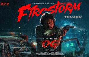 OG Fire Storm hits earlier than expected