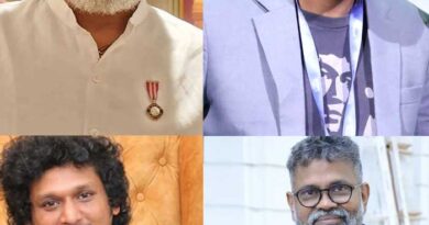 Star producer on Tollywood filmmakers in 1000crs projects