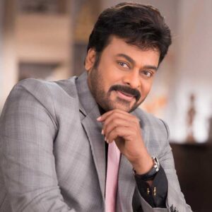 Chiranjeevi meets Federation Members to resolve Tollywood strike