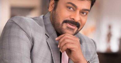 Chiranjeevi meets Federation Members to resolve Tollywood strike