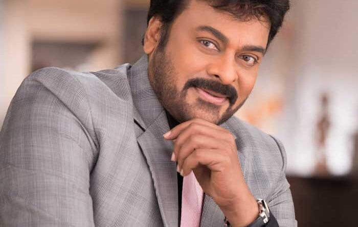Chiranjeevi meets Federation Members to resolve Tollywood strike