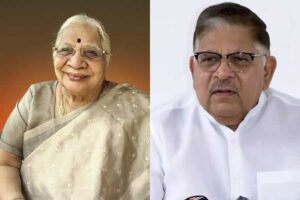Allu Aravind Mother Is No More