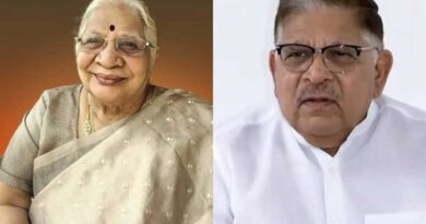 Allu Aravind Mother Is No More