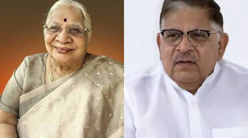 Allu Aravind Mother Is No More