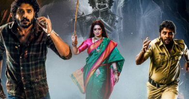 Tribanadhari Barbarik trailer review | cinejosh.com