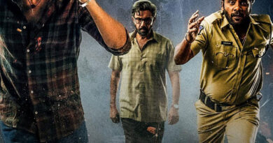 Tribandhari Barbarik Grand Release on August 29